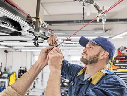 Cable Repair service in Westchester, FL