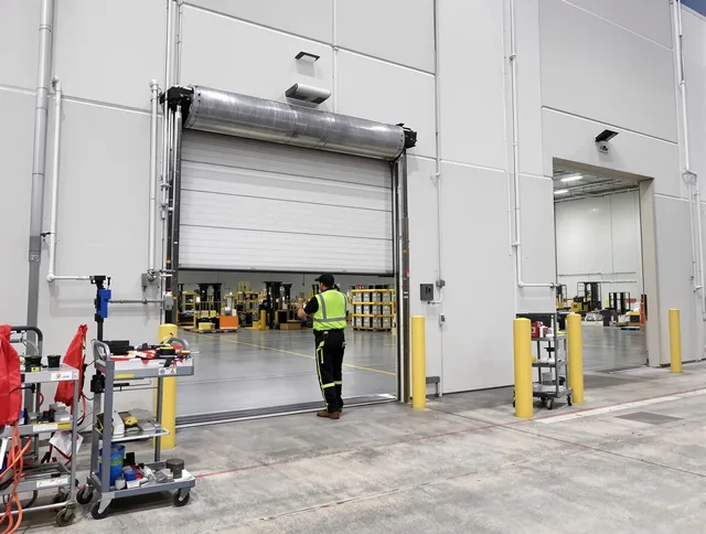 Commercial Repair service in Westchester, FL