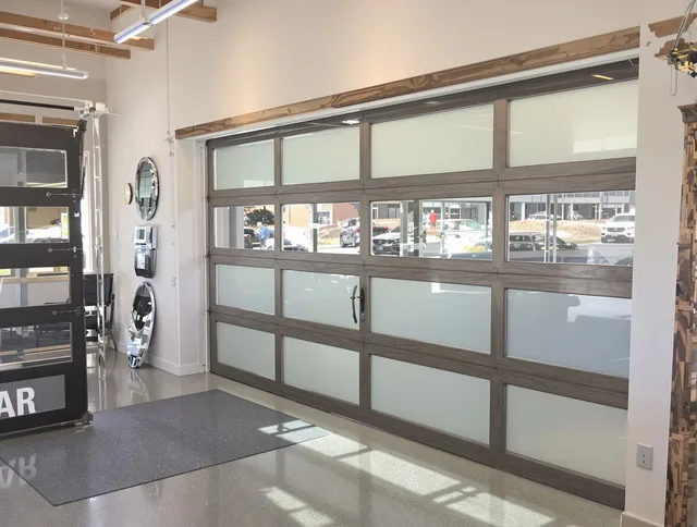 Custom Doors service in Westchester, FL