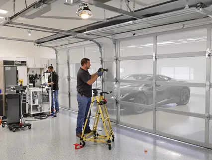 Dents Repair service in Westchester, FL