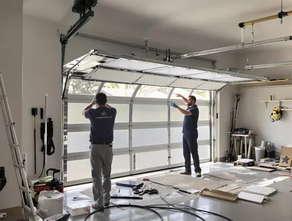 Door Replacement service in Westchester, FL