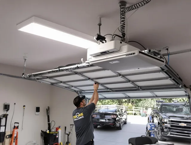 Opener Installation service in Westchester, FL
