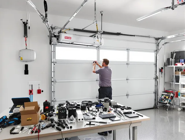 Opener Repair service in Westchester, FL