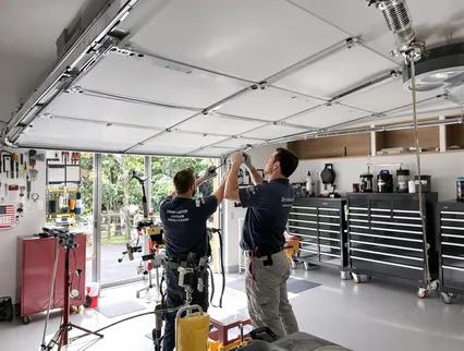 Overhead Repair service in Westchester, FL