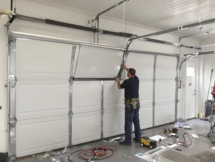 Section Replacement service in Westchester, FL
