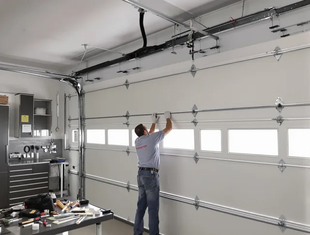 Track Repair service in Westchester, FL